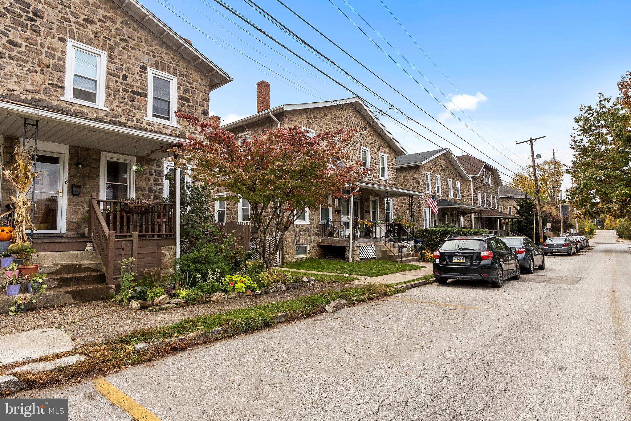 AMBLER - Residential