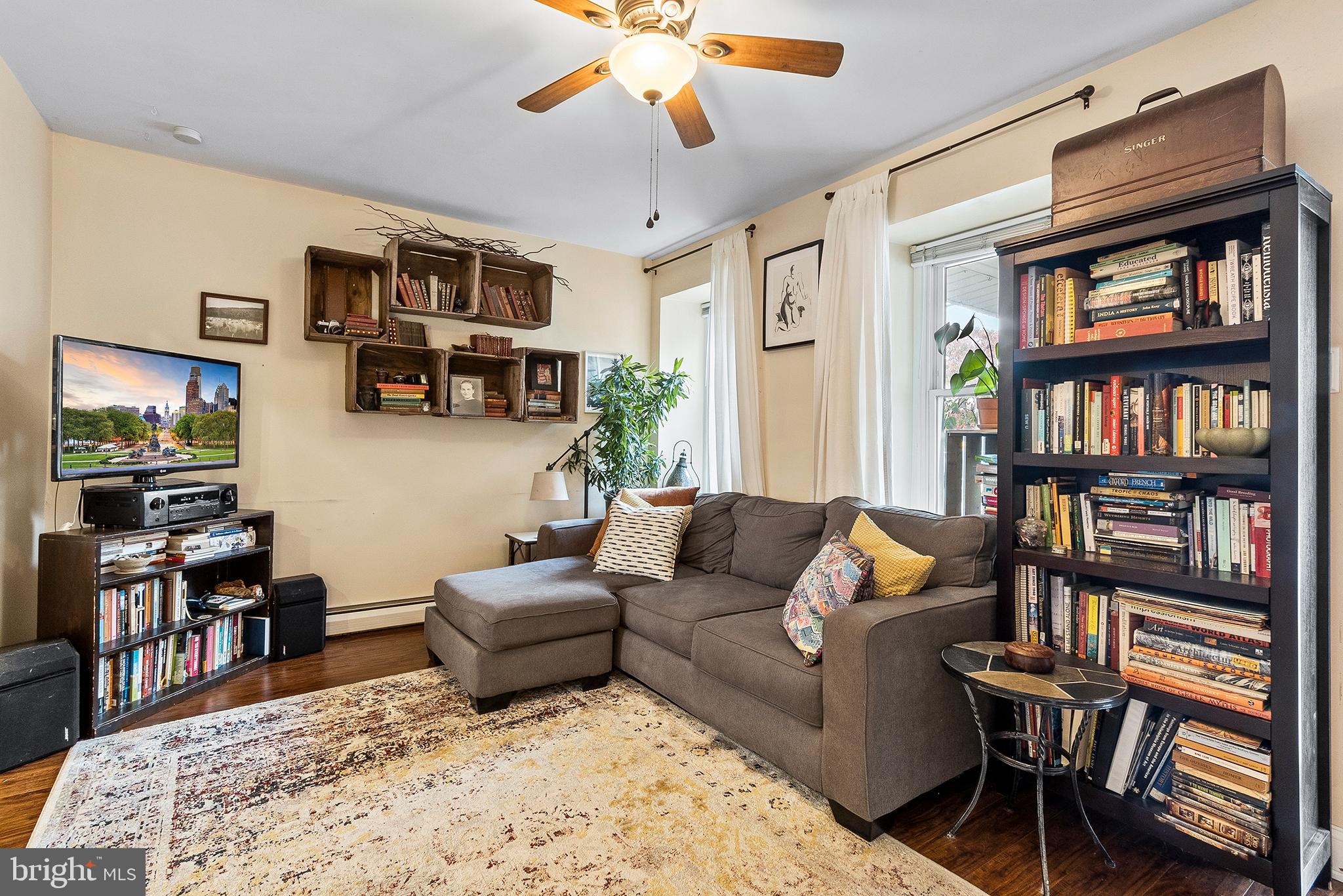 AMBLER - Residential