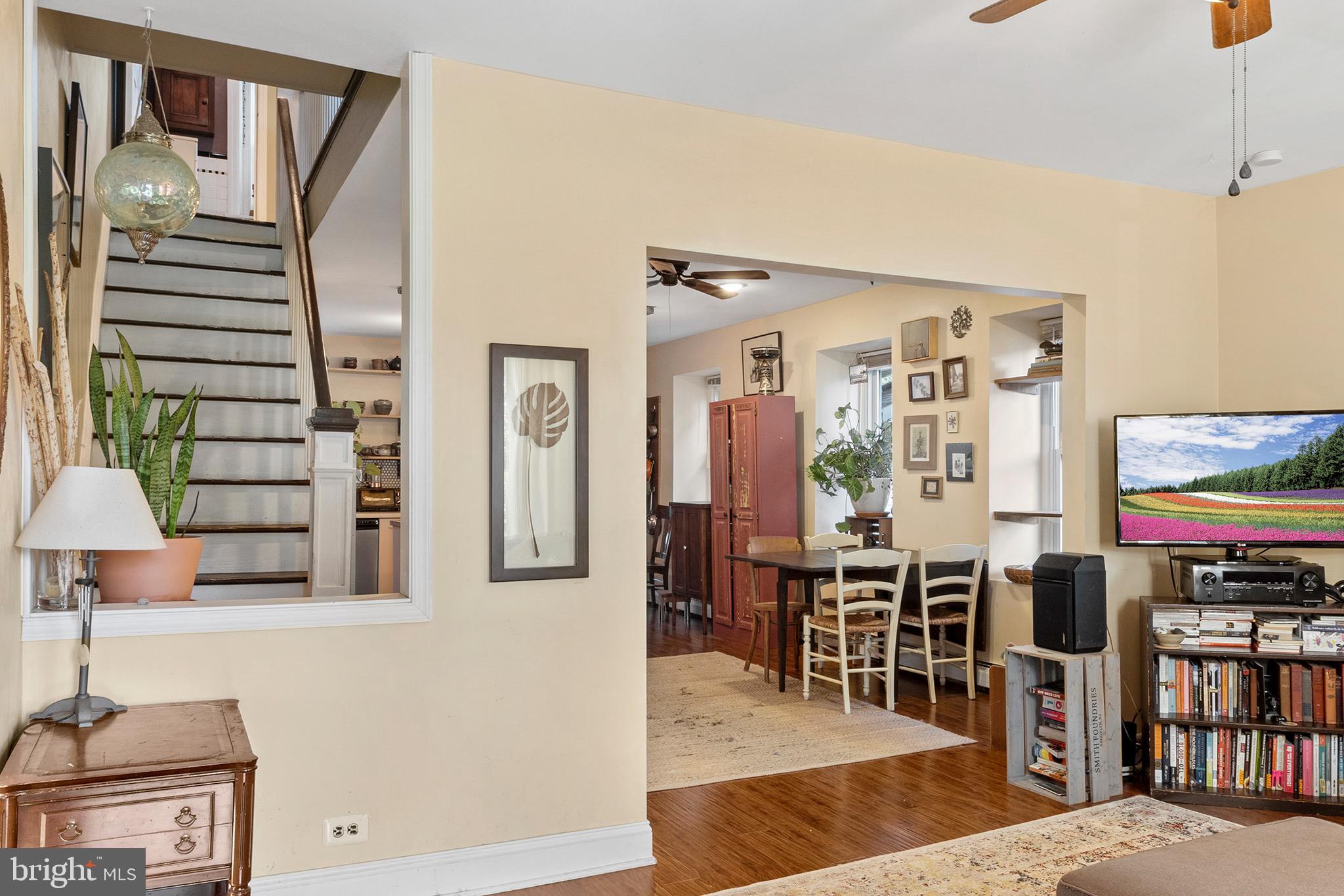 AMBLER - Residential
