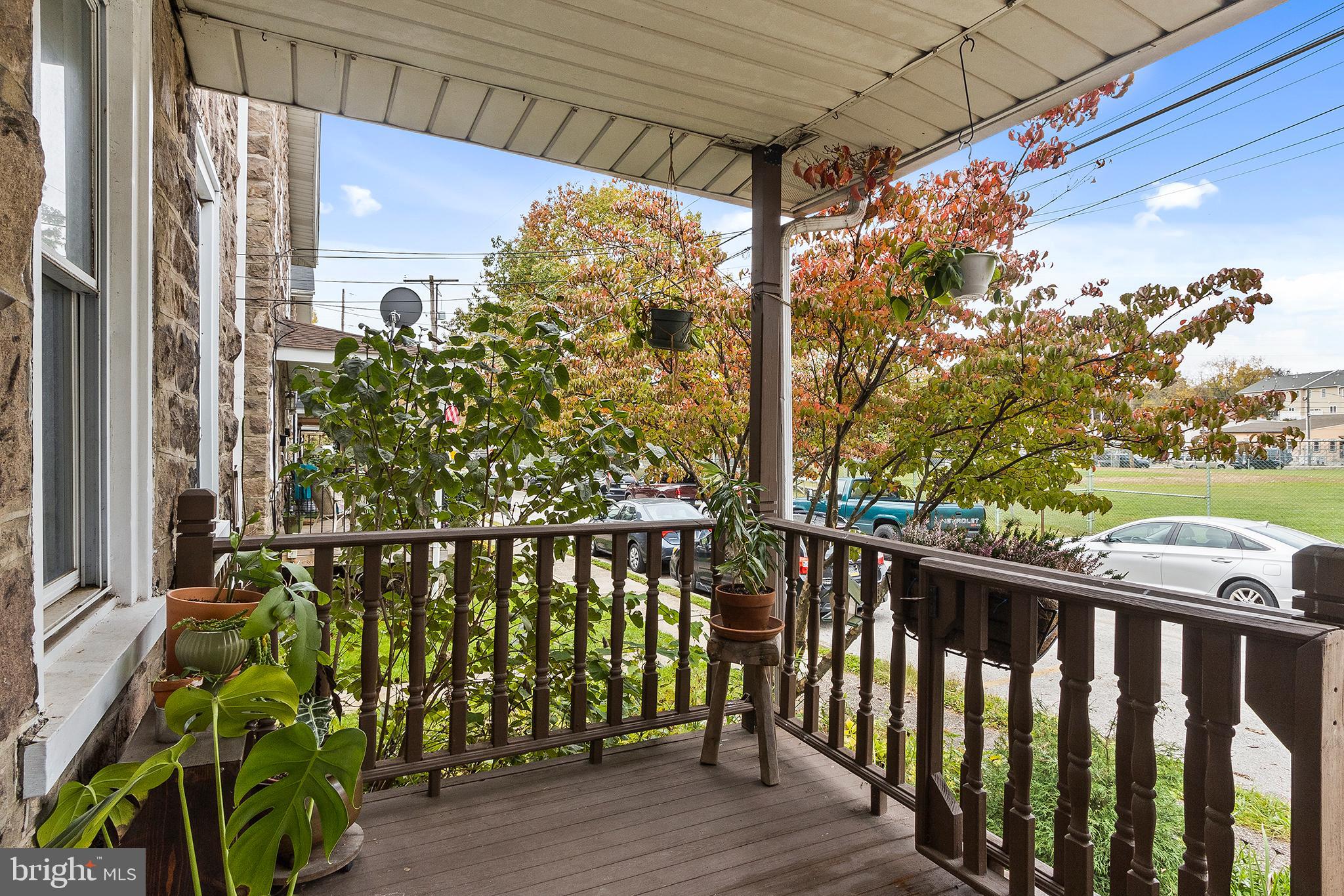 AMBLER - Residential