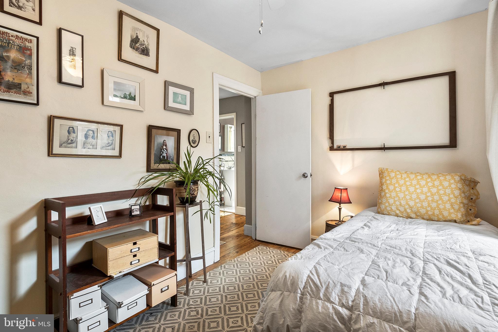 AMBLER - Residential