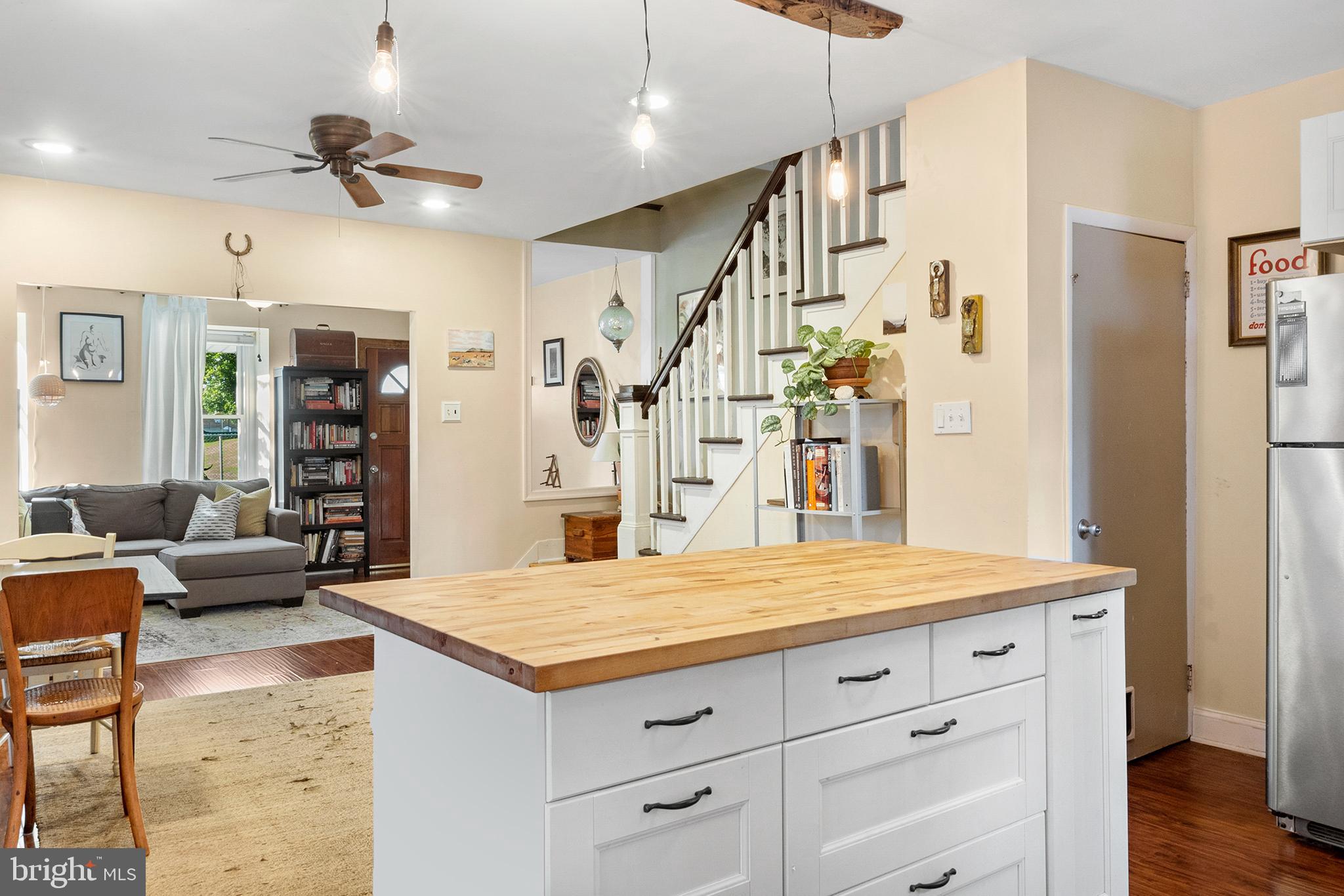 AMBLER - Residential