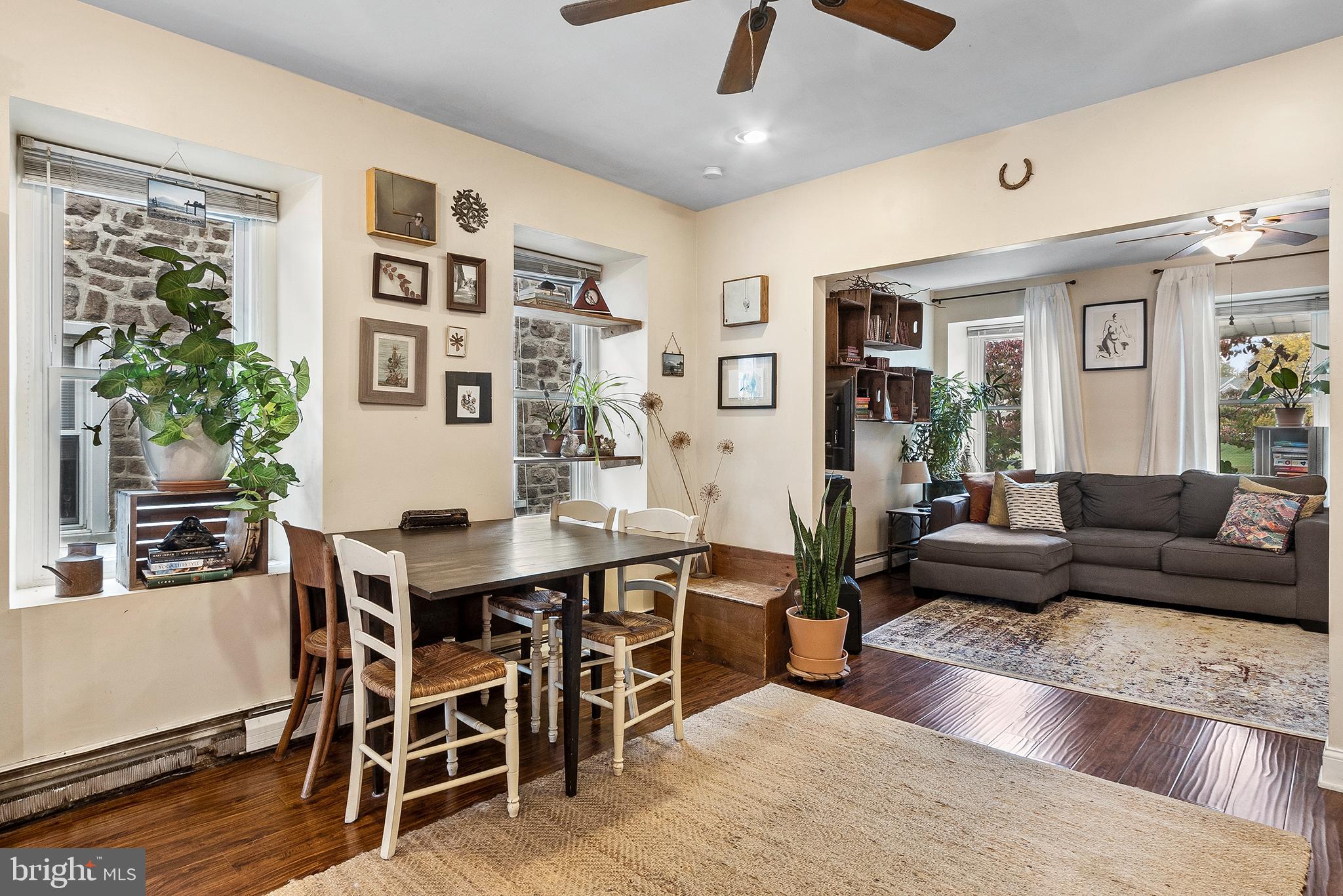 AMBLER - Residential