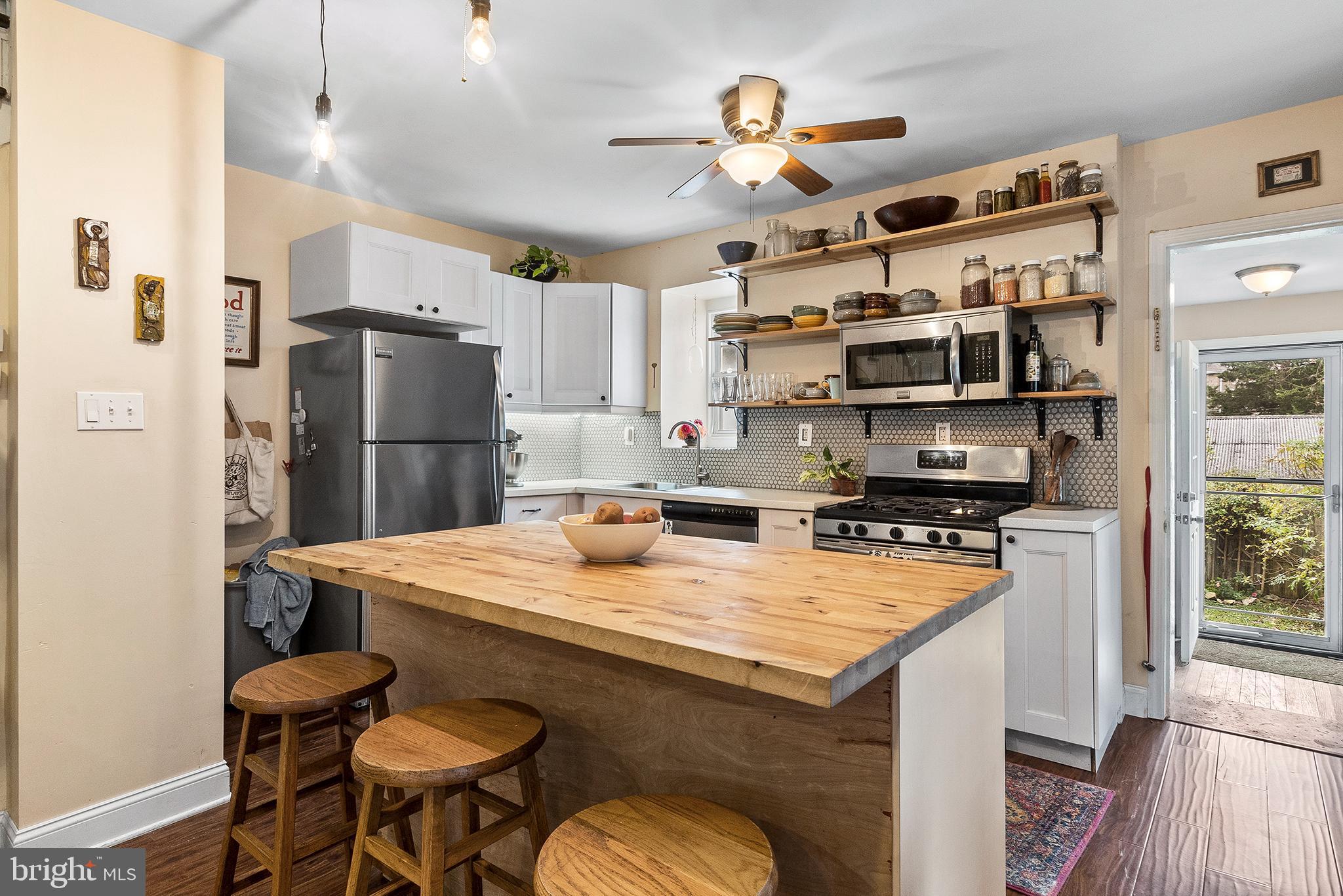 AMBLER - Residential