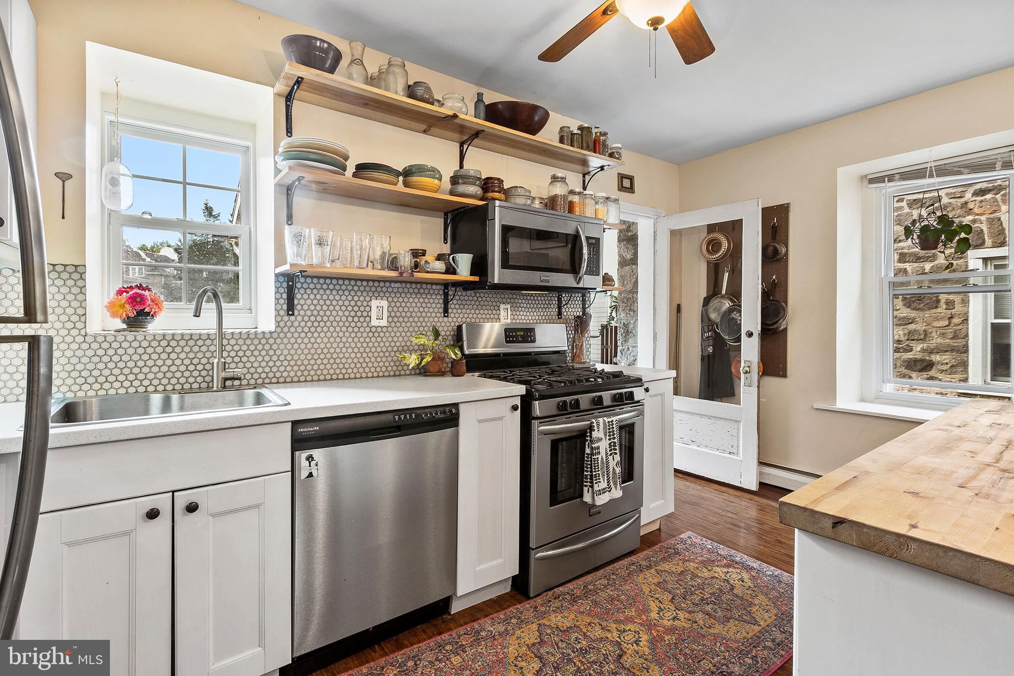 AMBLER - Residential