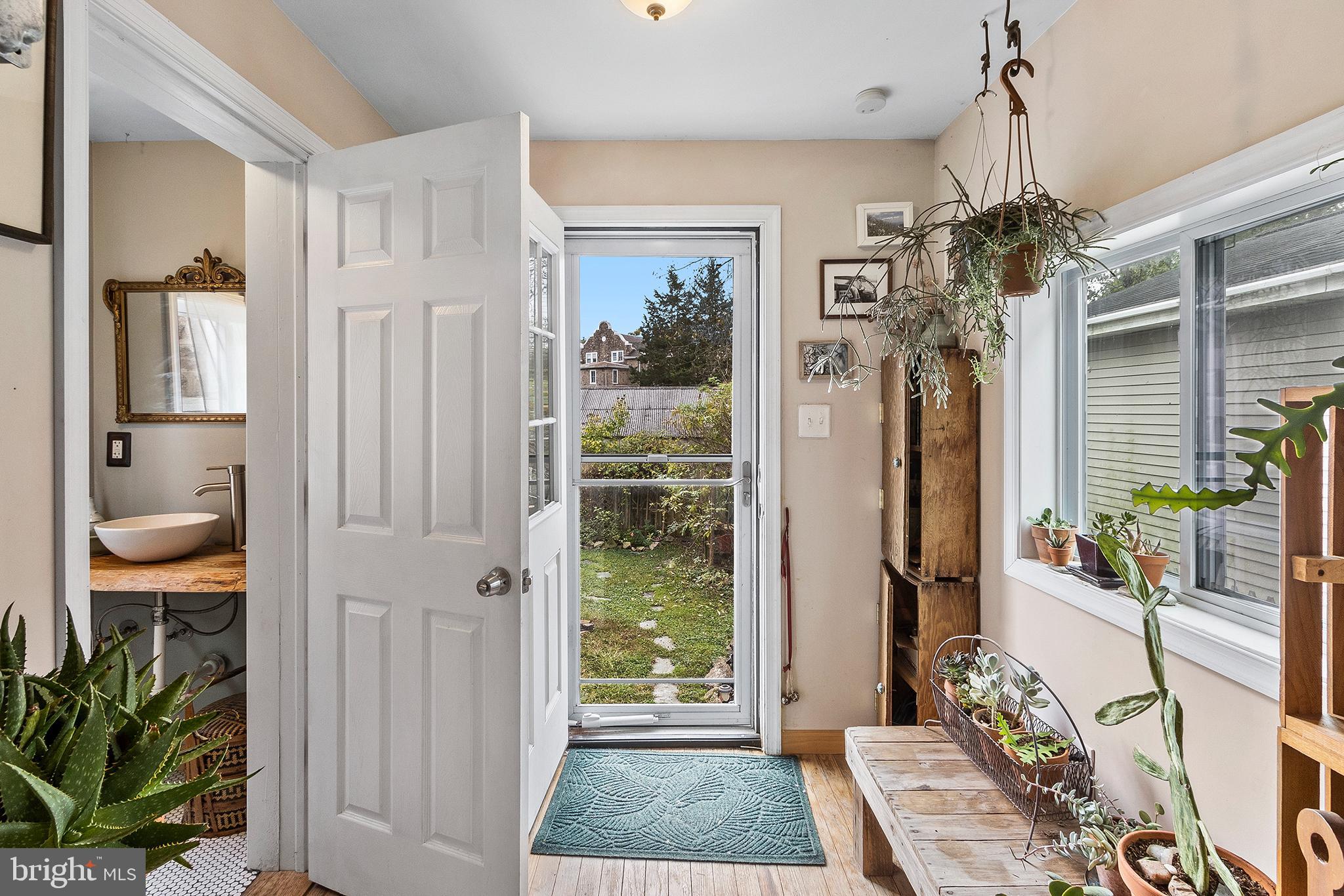AMBLER - Residential