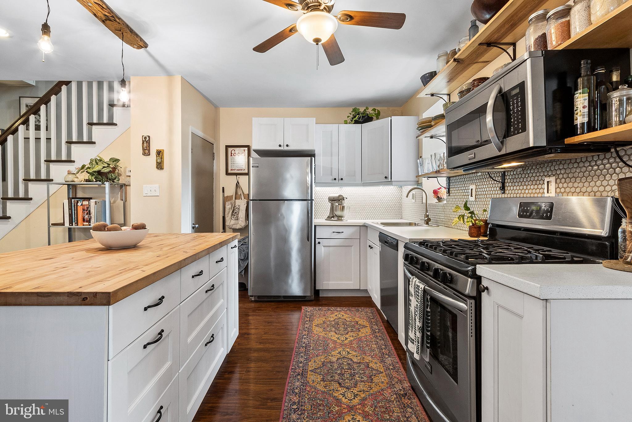 AMBLER - Residential