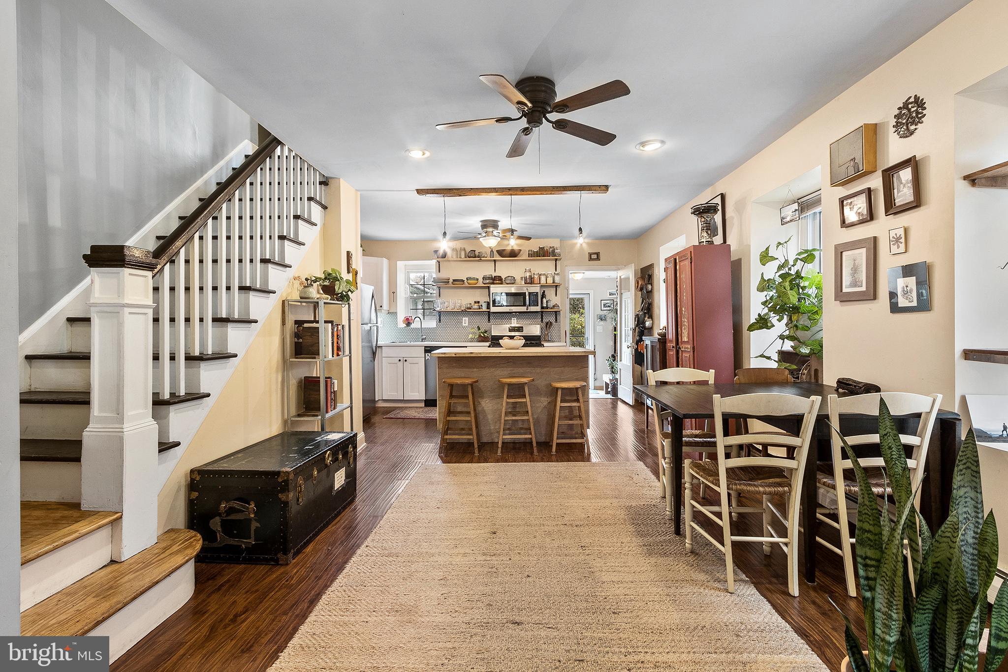 AMBLER - Residential