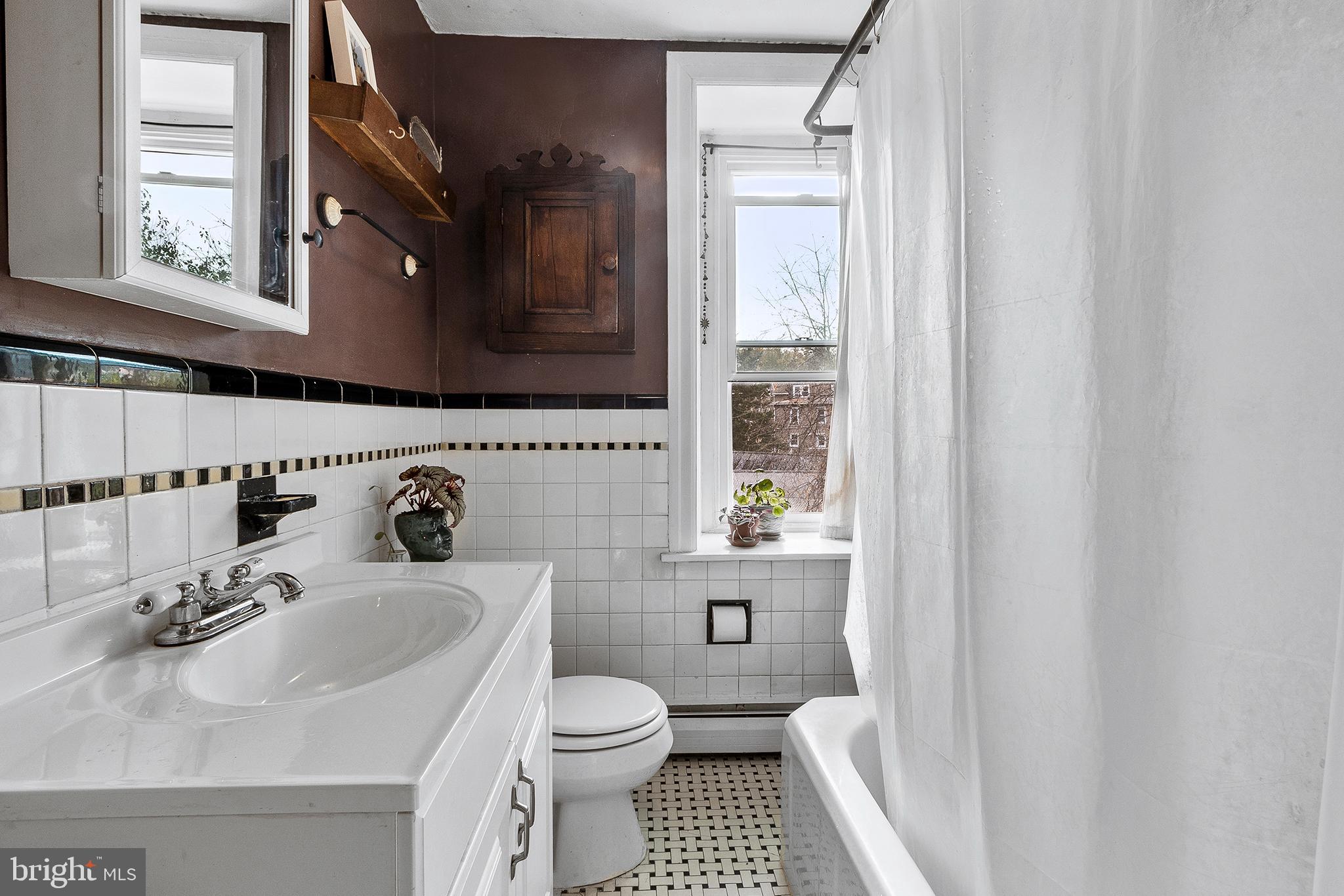 AMBLER - Residential