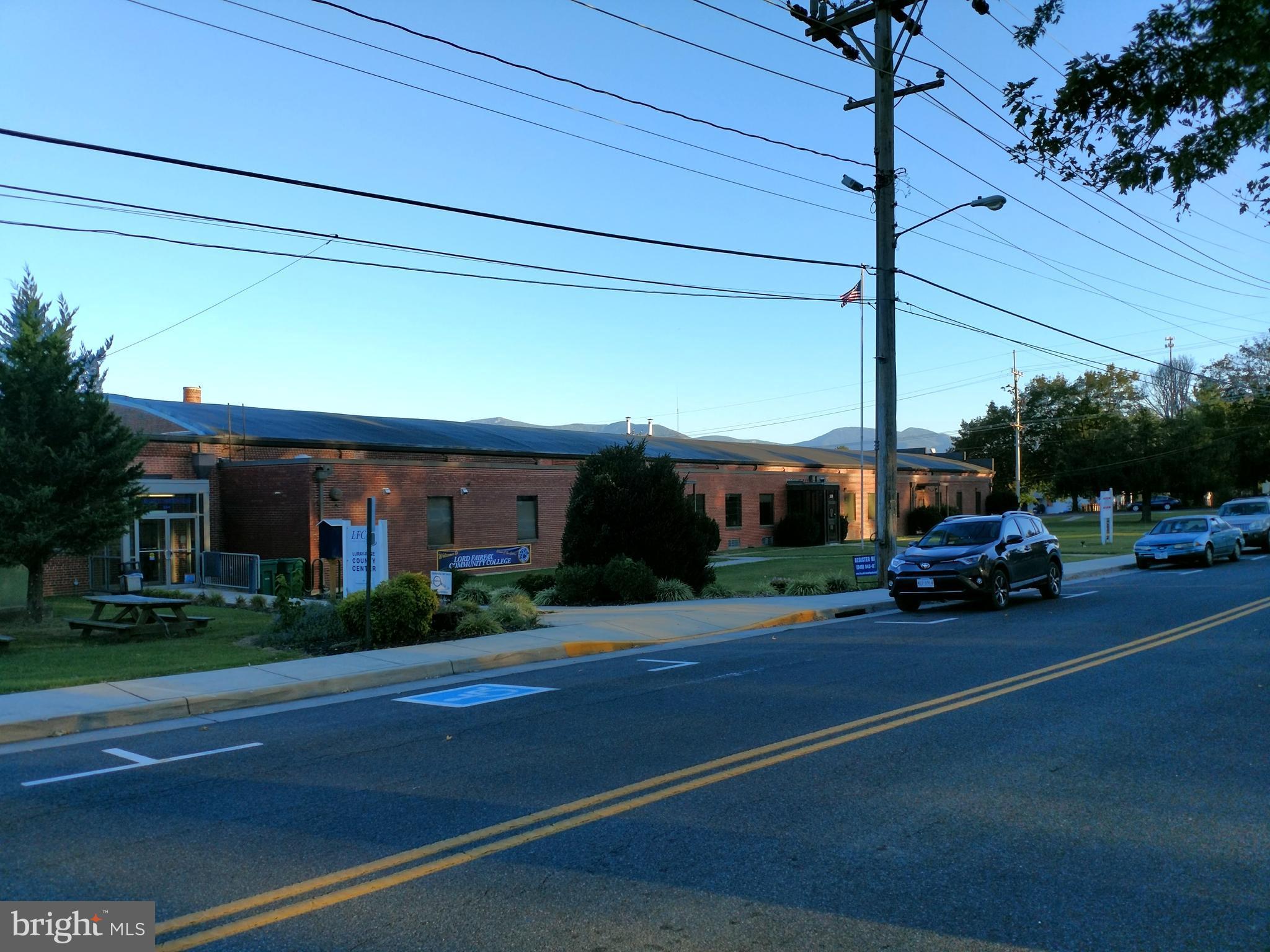 NONE AVAILABLE - Commercial Sale