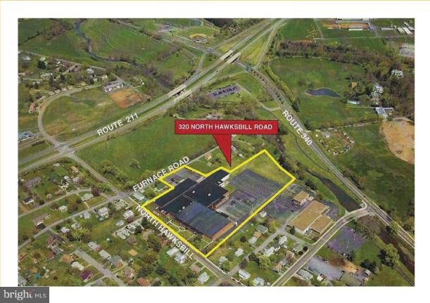 NONE AVAILABLE - Commercial Sale