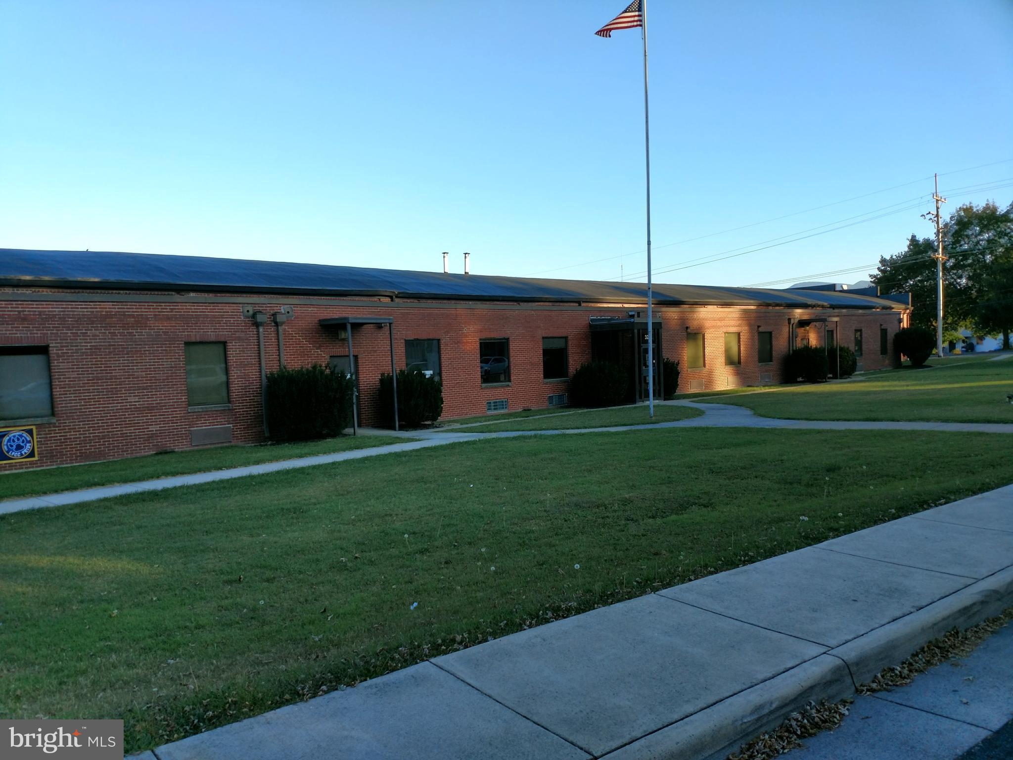 NONE AVAILABLE - Commercial Sale