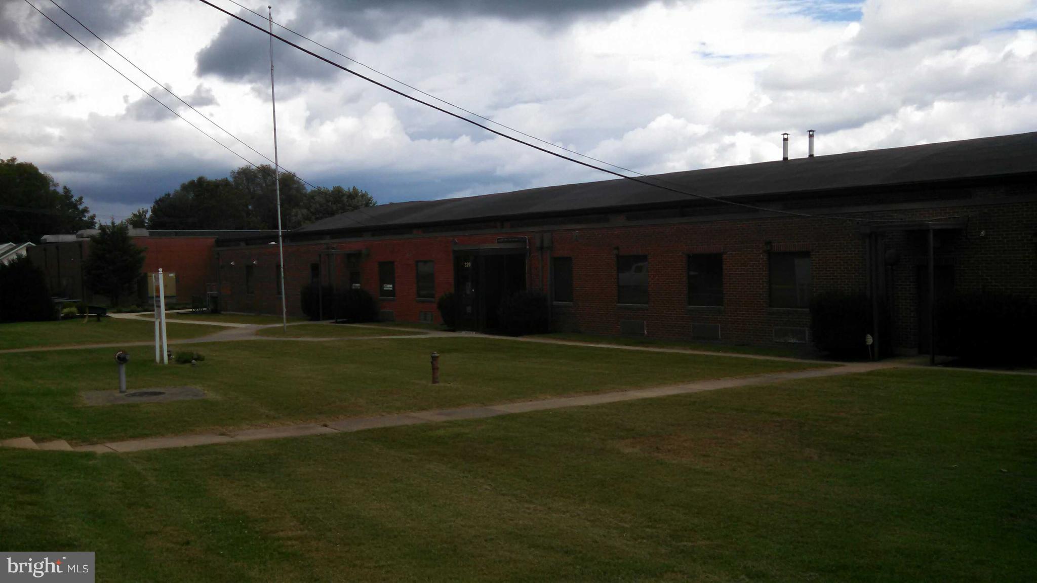 NONE AVAILABLE - Commercial Sale