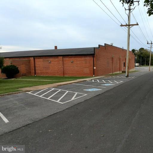 NONE AVAILABLE - Commercial Sale