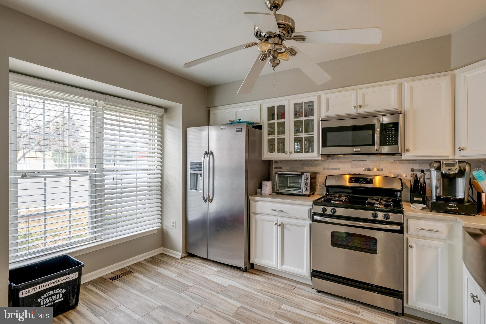 ROLLING BROOK - Residential