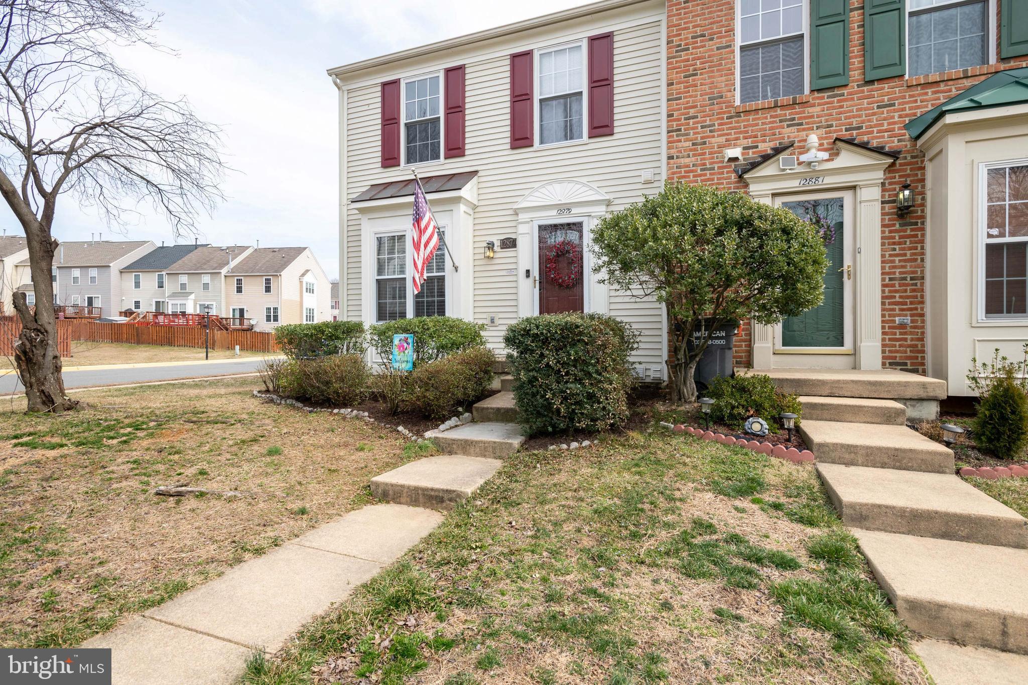 ROLLING BROOK - Residential