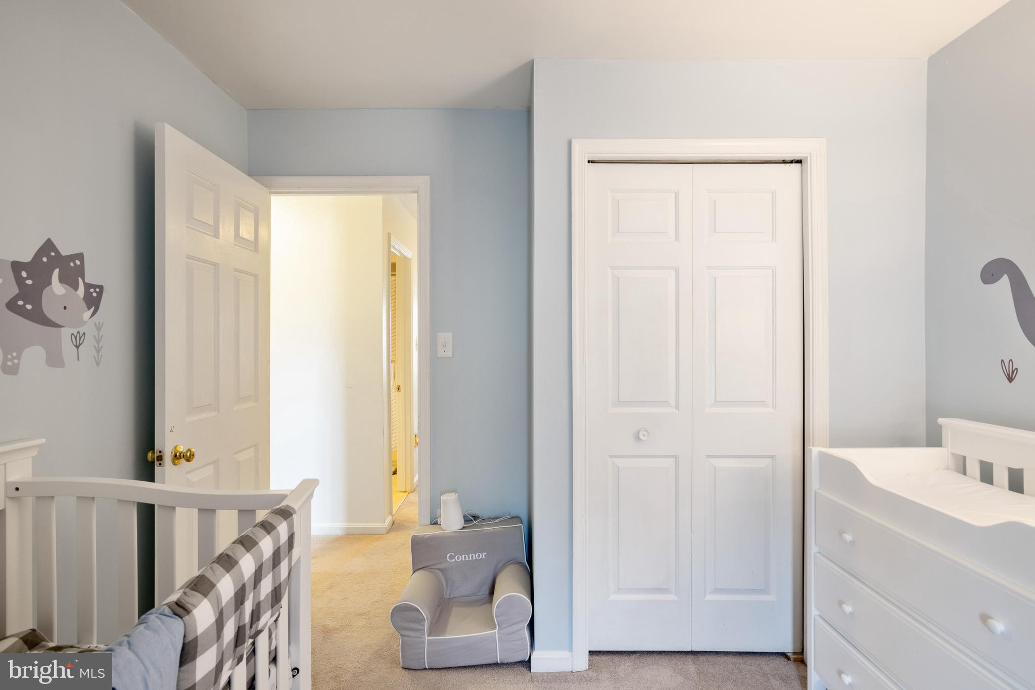 ROLLING BROOK - Residential