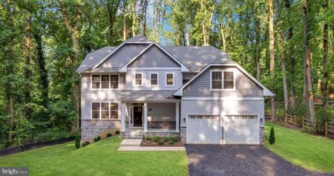 6502 WHITETAIL CROSSING WAY HANOVER MD 21076