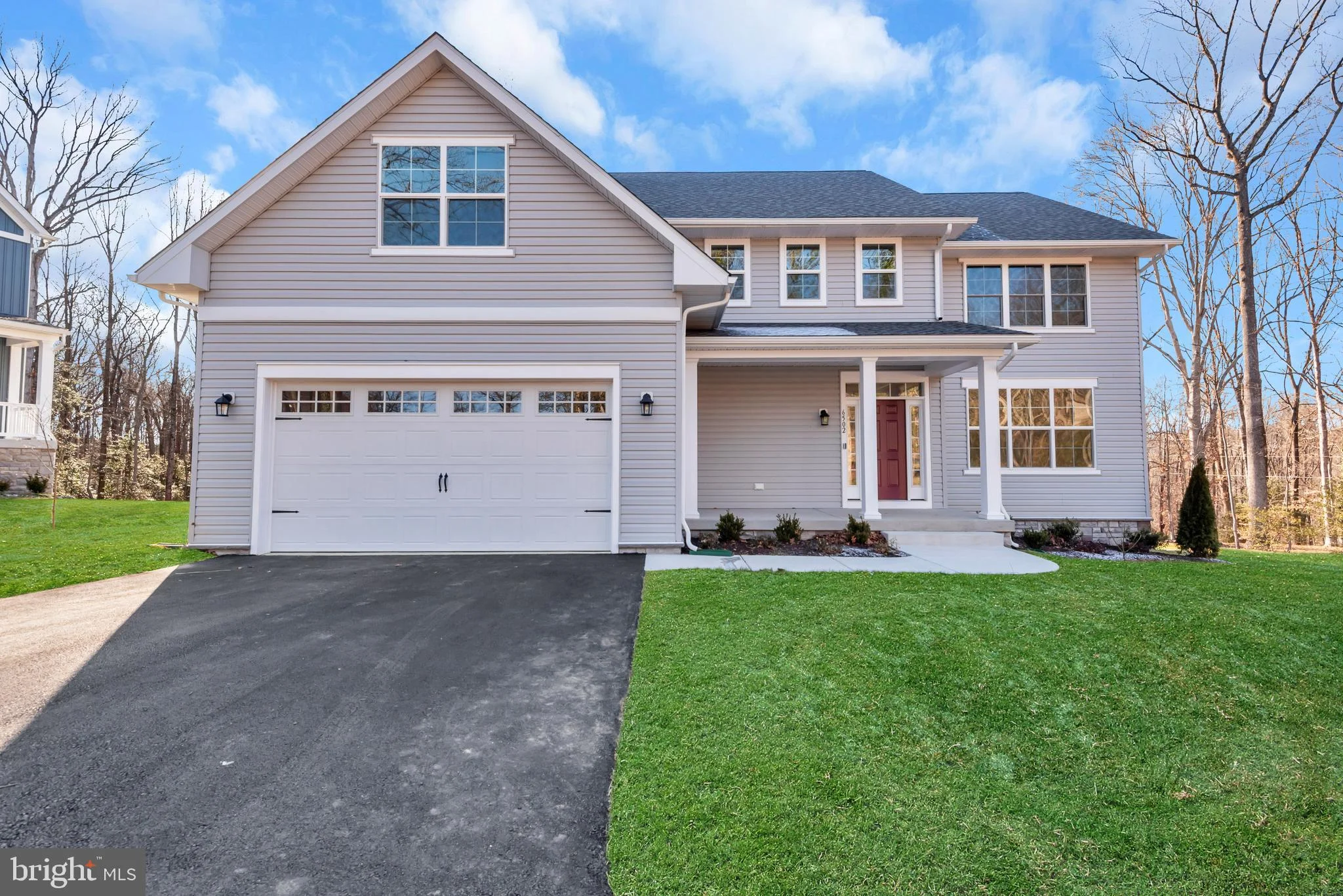 6502 Whitetail Crossing Way