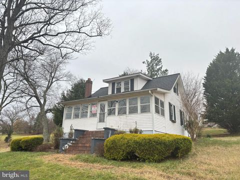 Homes For Rent - 12309 Gallahan Road<br/> CLINTON, MD 20735