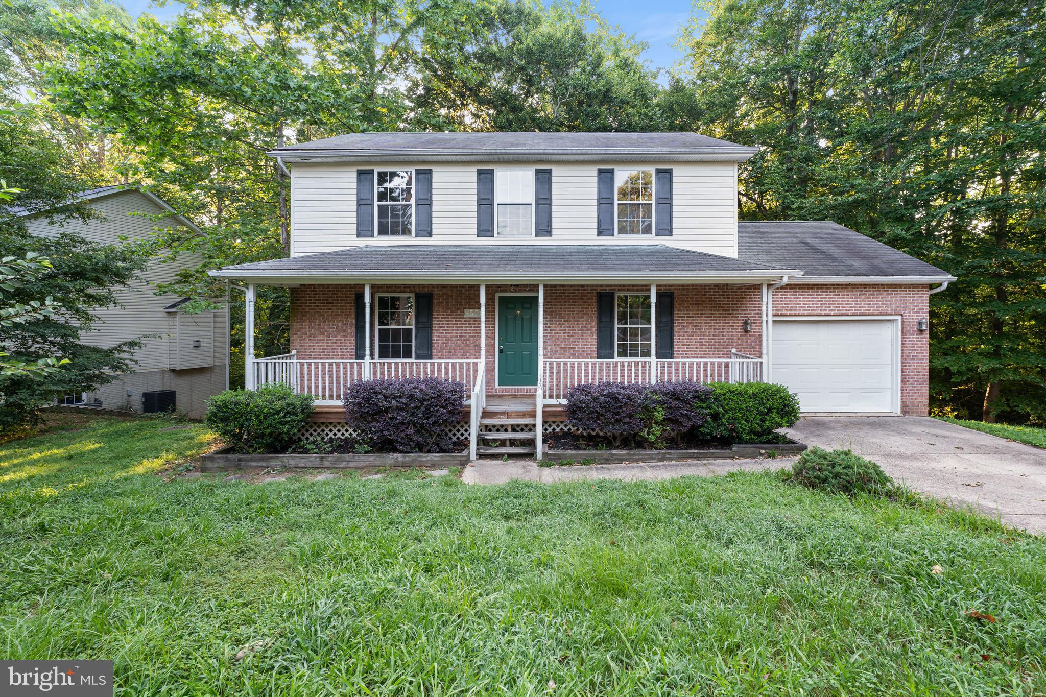 WHITE SANDS - Residential