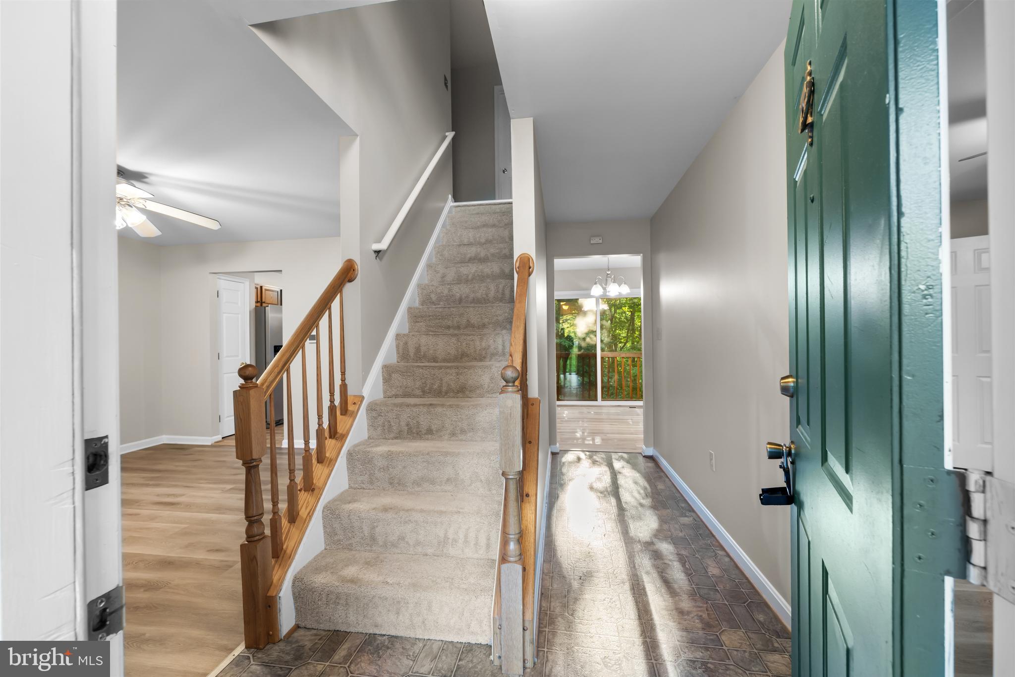 WHITE SANDS - Residential