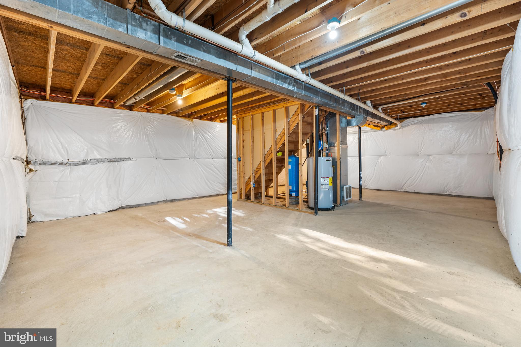 WHITE SANDS - Residential