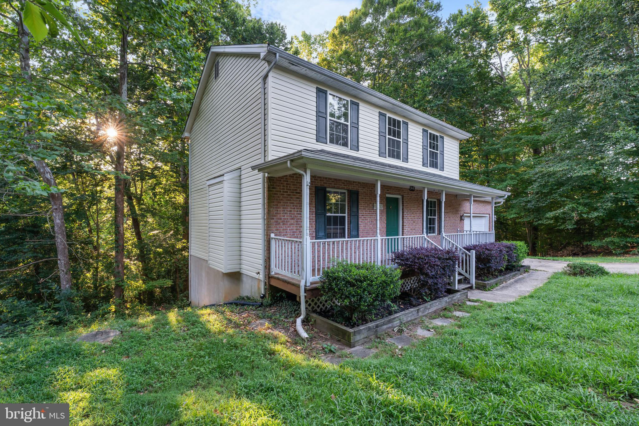 WHITE SANDS - Residential