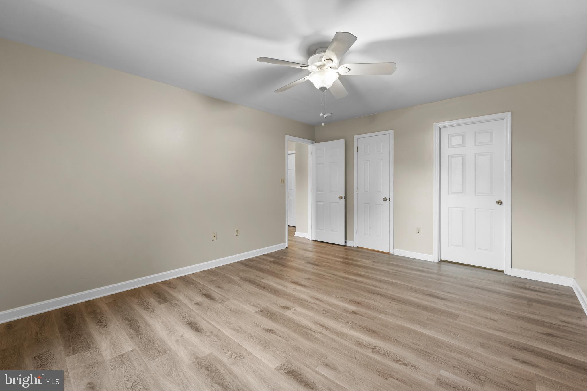 WHITE SANDS - Residential