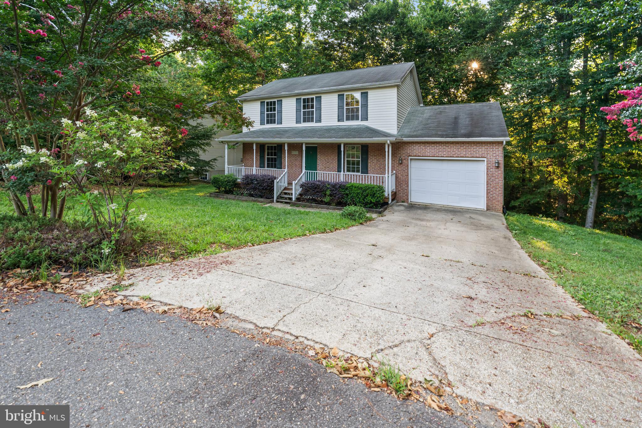 WHITE SANDS - Residential