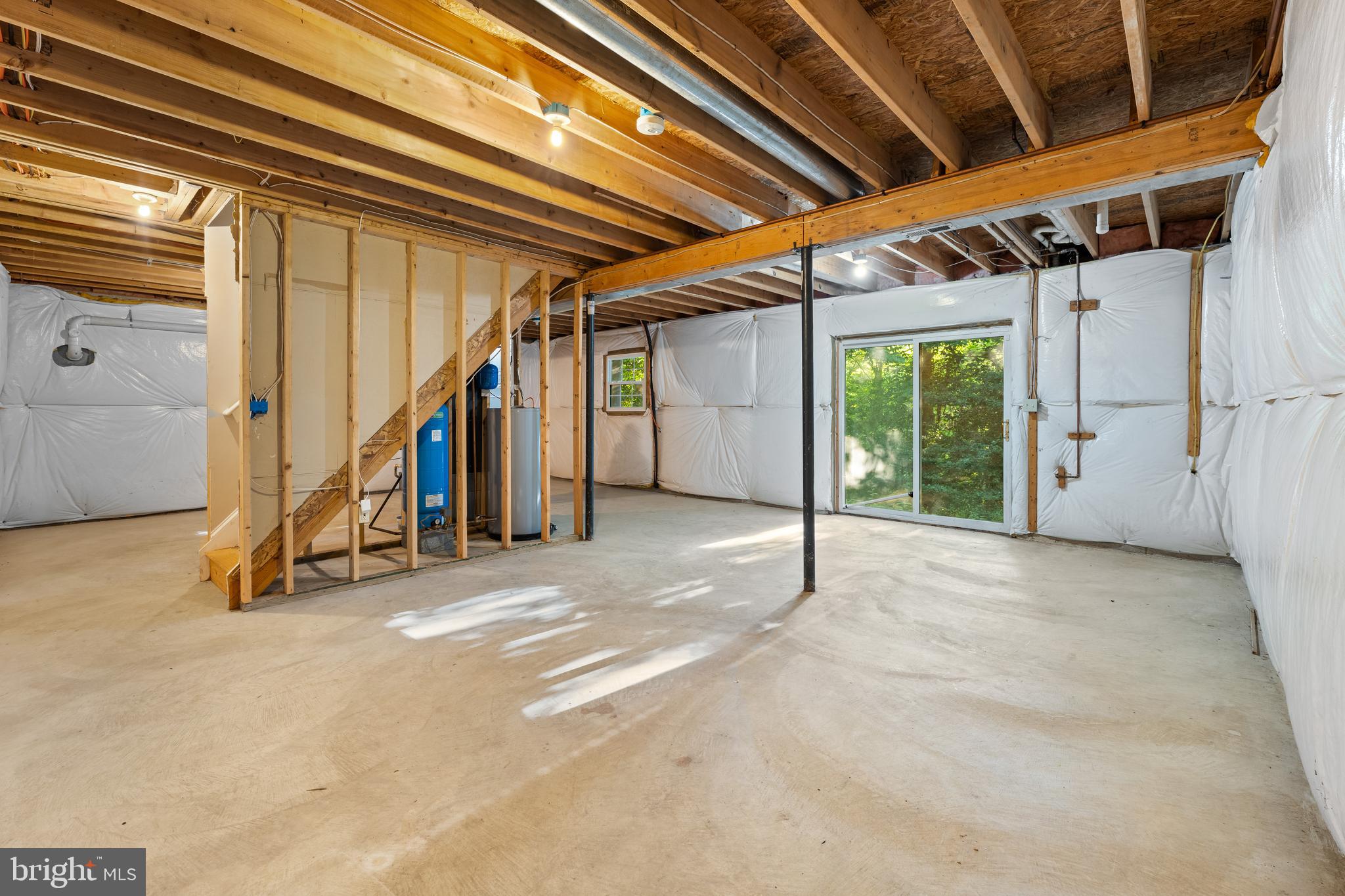 WHITE SANDS - Residential