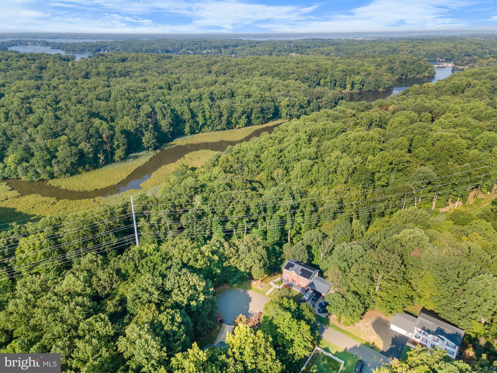 WHITE SANDS - Residential