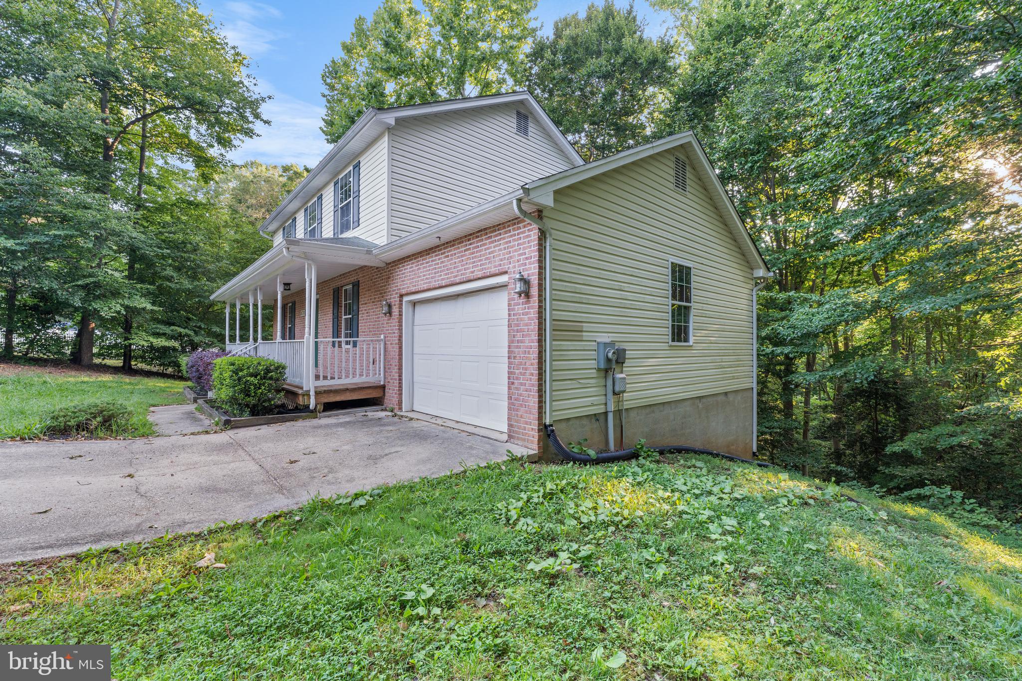 WHITE SANDS - Residential