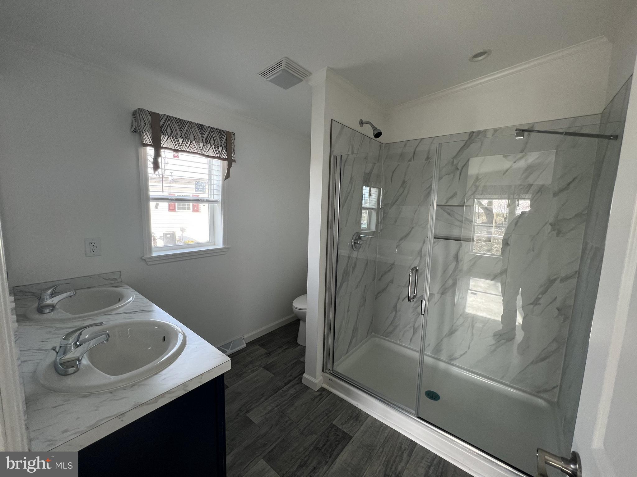 BLUE BELL MOBILE HOME PARK - Residential