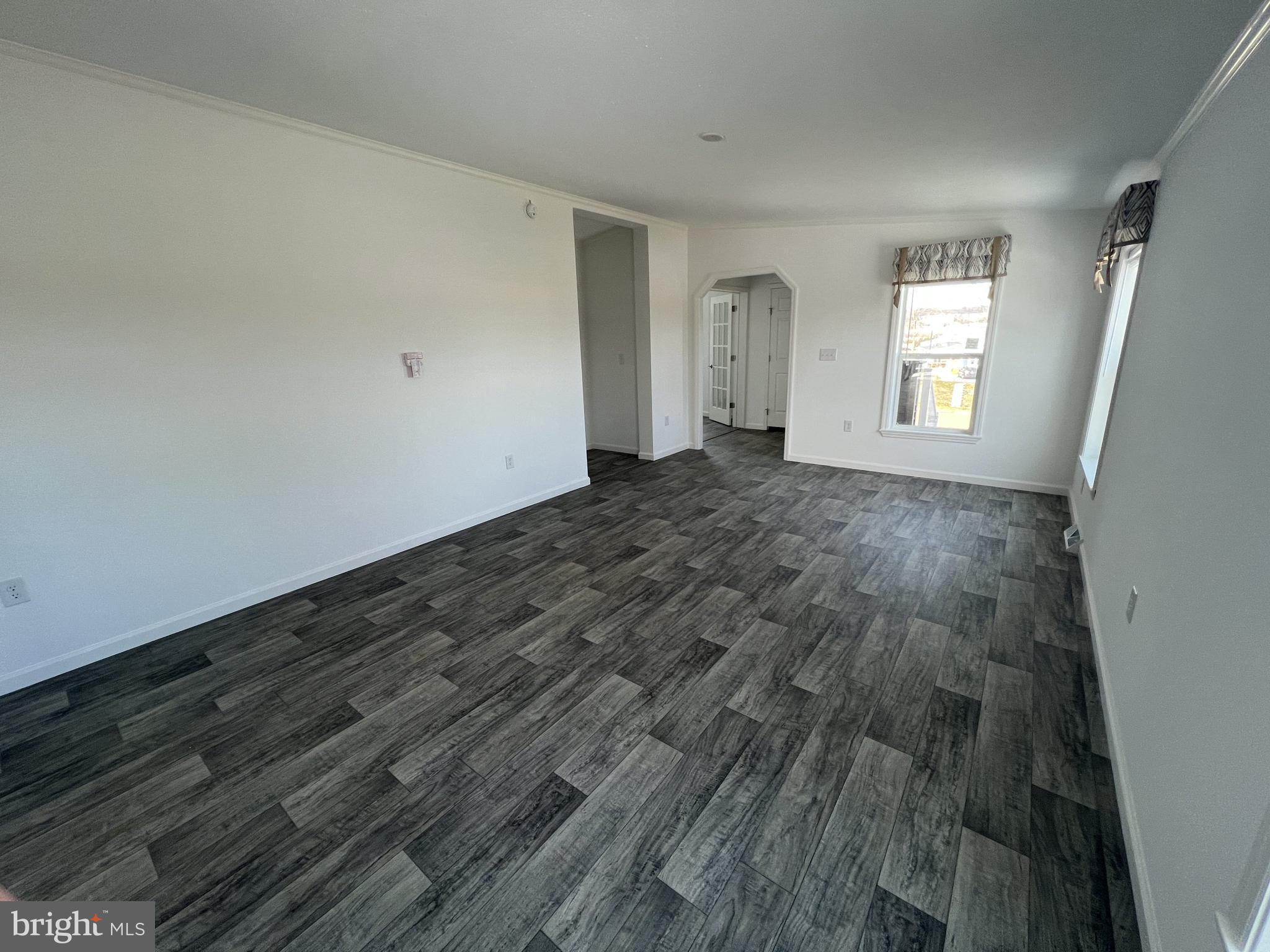 BLUE BELL MOBILE HOME PARK - Residential