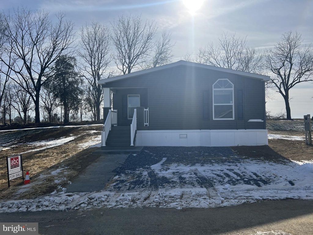 Photo of 2002 Main Street W #63, EPHRATA, PA 17522 (MLS # PALA2073308)