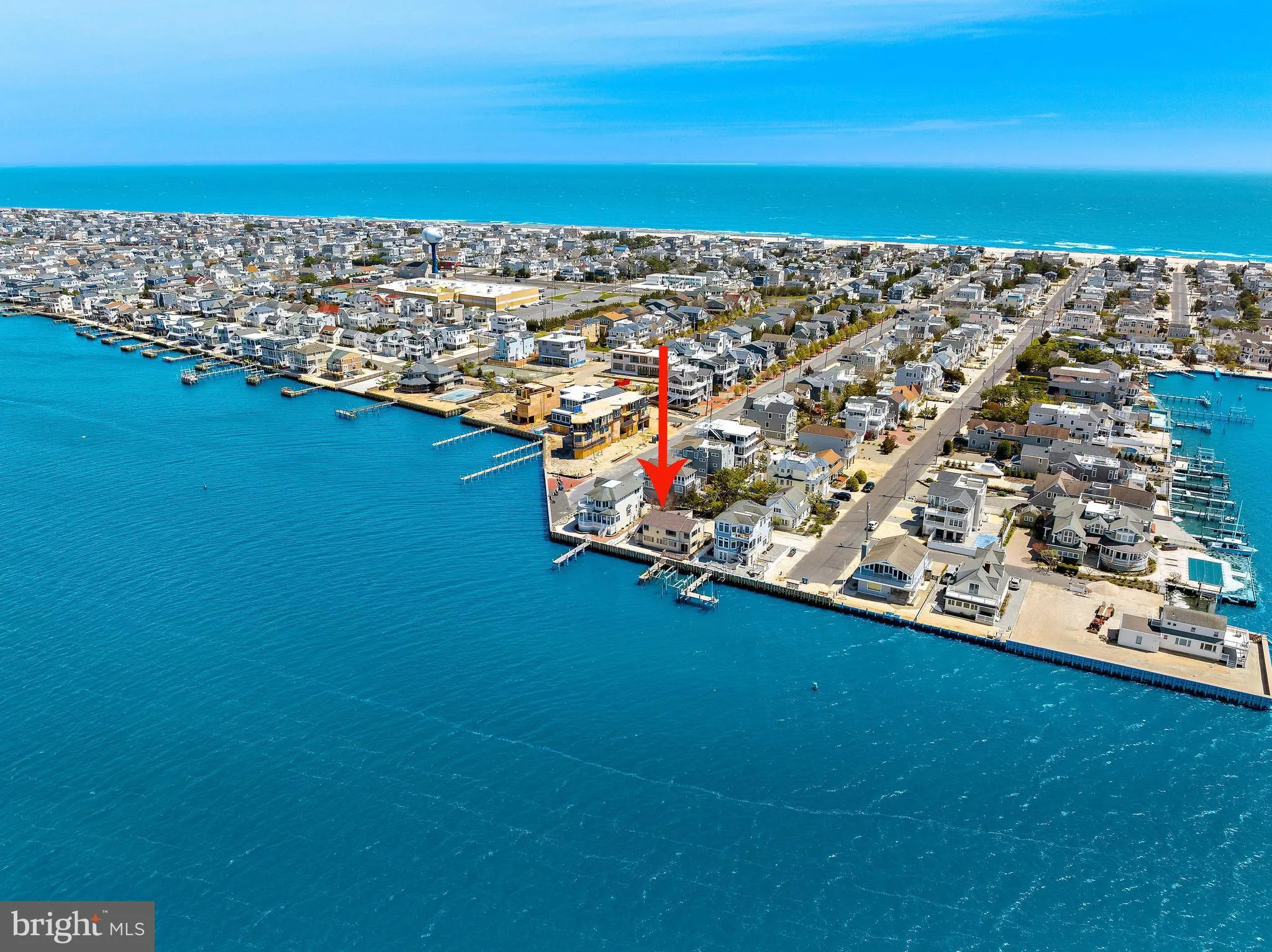 Long Beach Township, New Jersey 08008, United States, 5 Bedrooms Bedrooms, ,2 BathroomsBathrooms,Residential,Pending,60422