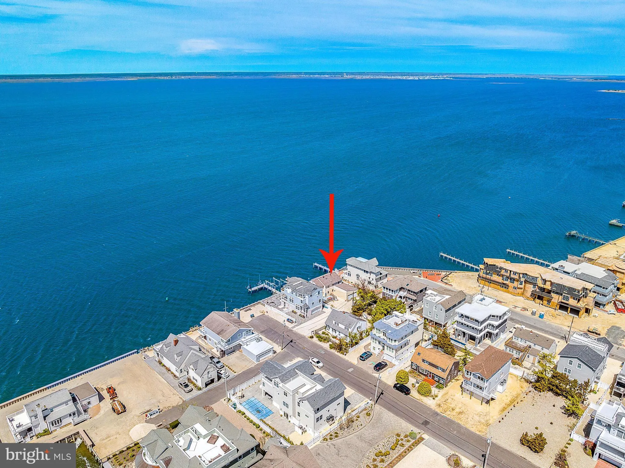 Long Beach Township, New Jersey 08008, United States, 5 Bedrooms Bedrooms, ,2 BathroomsBathrooms,Residential,Pending,60422