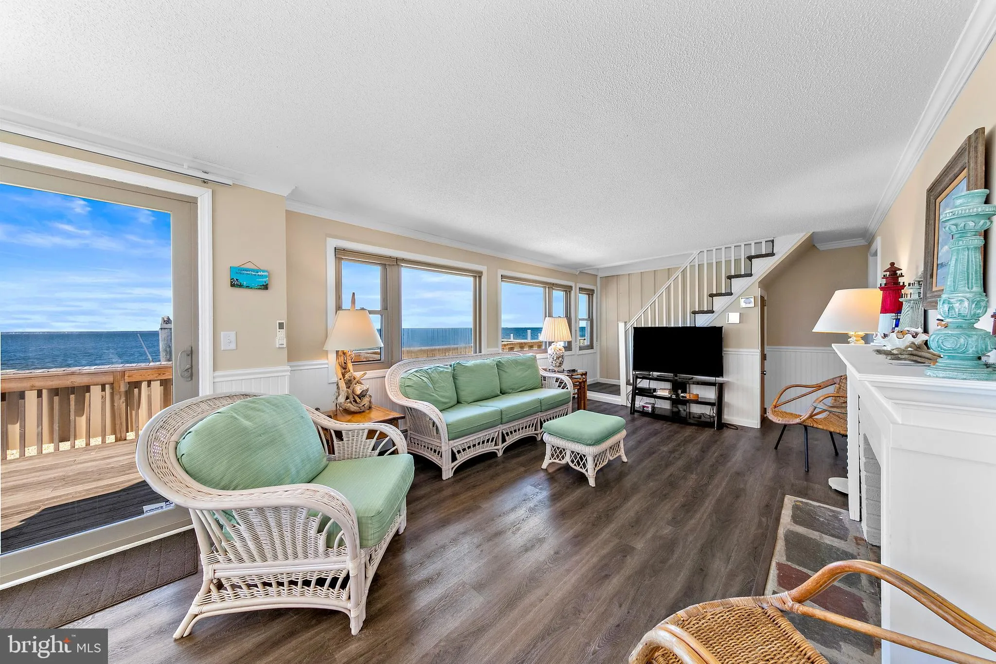 Long Beach Township, New Jersey 08008, United States, 5 Bedrooms Bedrooms, ,2 BathroomsBathrooms,Residential,Pending,60422