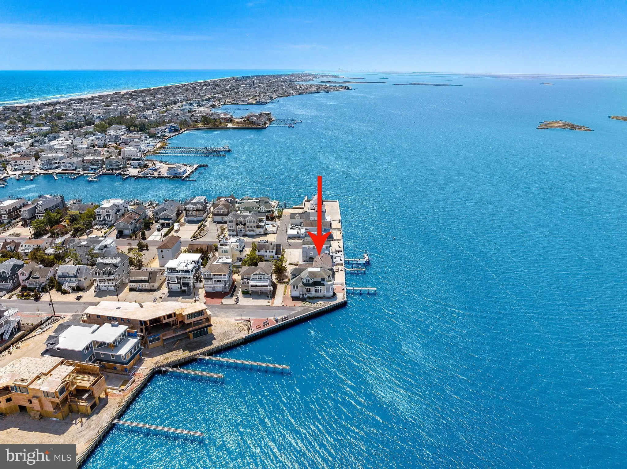 Long Beach Township, New Jersey 08008, United States, 5 Bedrooms Bedrooms, ,2 BathroomsBathrooms,Residential,Pending,60422