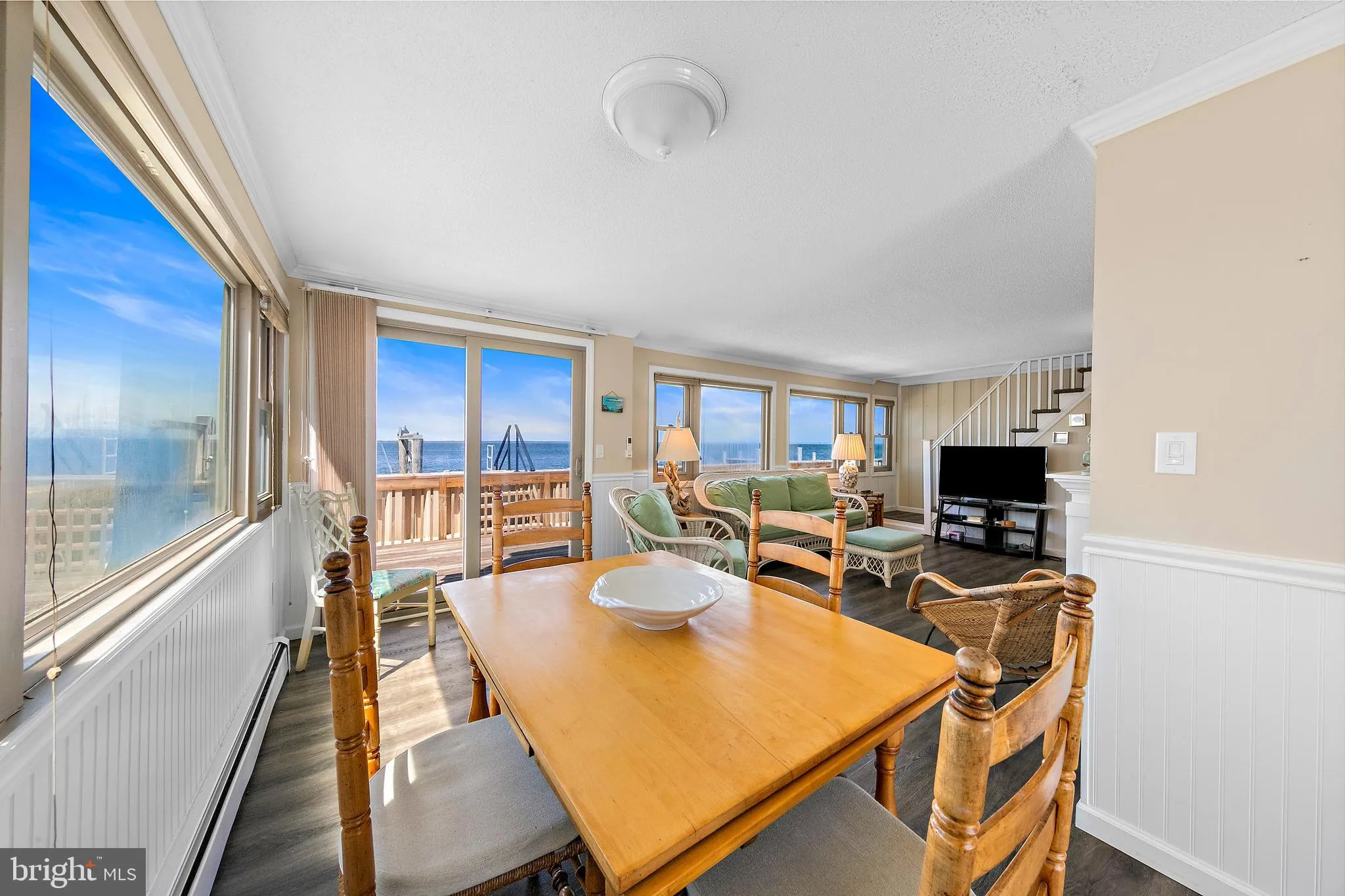 Long Beach Township, New Jersey 08008, United States, 5 Bedrooms Bedrooms, ,2 BathroomsBathrooms,Residential,Pending,60422