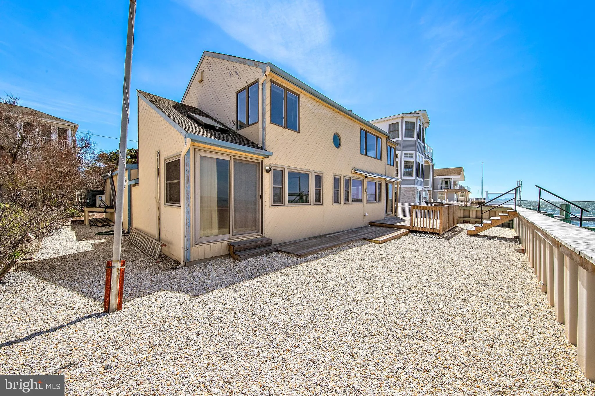 Long Beach Township, New Jersey 08008, United States, 5 Bedrooms Bedrooms, ,2 BathroomsBathrooms,Residential,Pending,60422