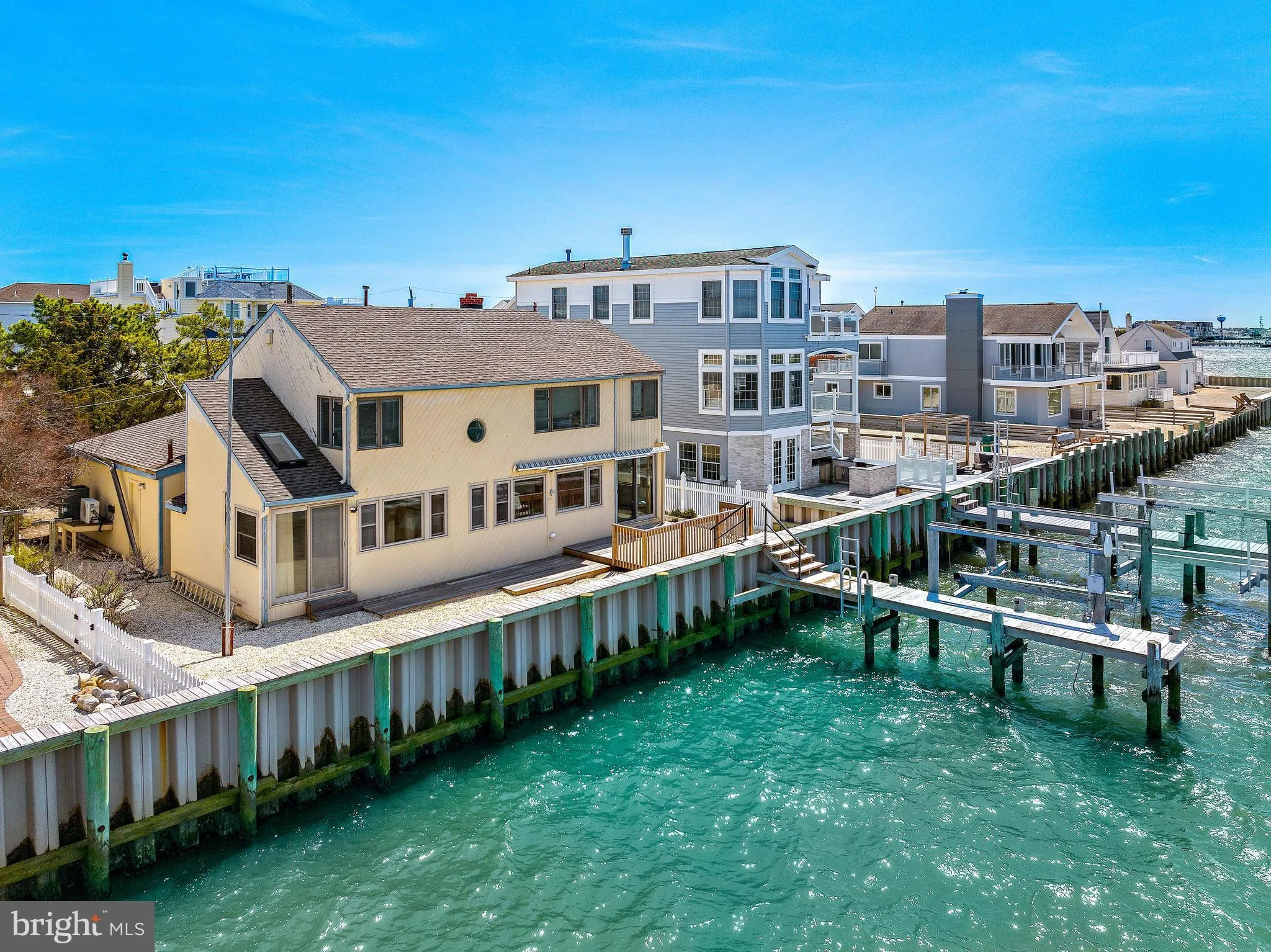 Long Beach Township, New Jersey 08008, United States, 5 Bedrooms Bedrooms, ,2 BathroomsBathrooms,Residential,Pending,60422