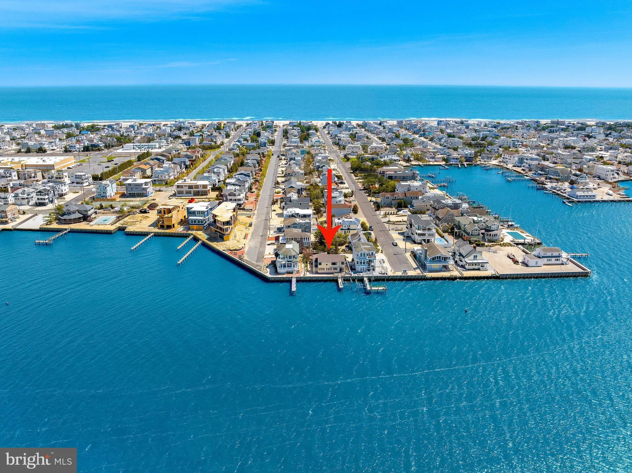 Long Beach Township, New Jersey 08008, United States, 5 Bedrooms Bedrooms, ,2 BathroomsBathrooms,Residential,Pending,60422