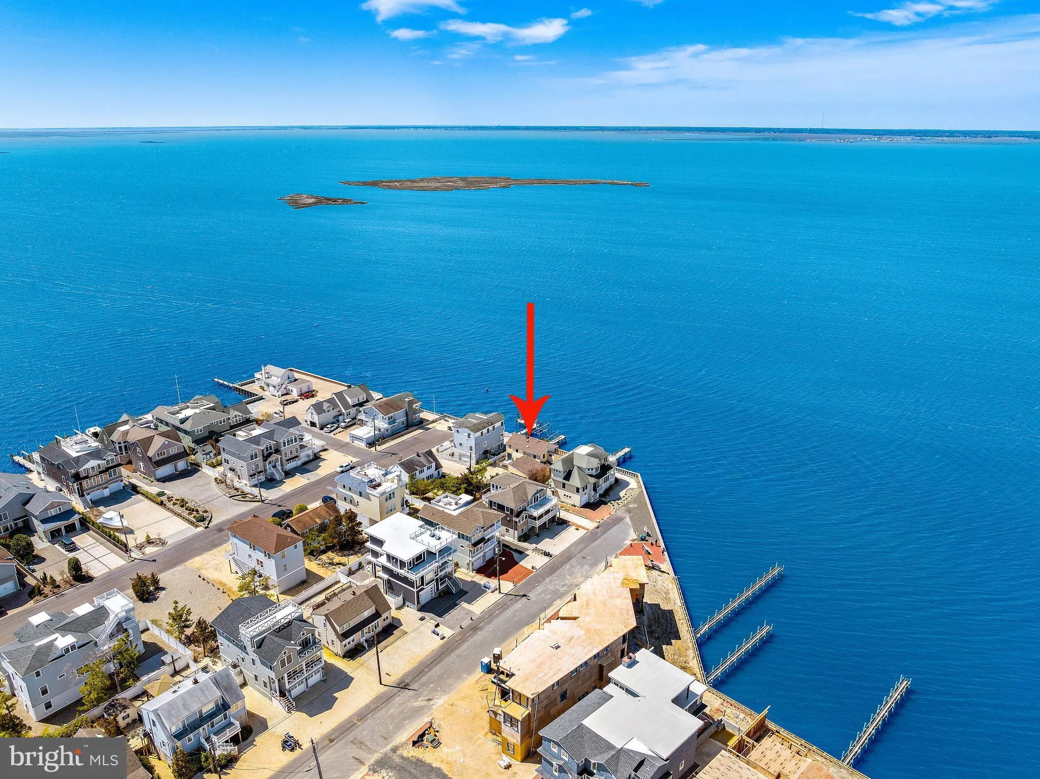 Long Beach Township, New Jersey 08008, United States, 5 Bedrooms Bedrooms, ,2 BathroomsBathrooms,Residential,Pending,60422