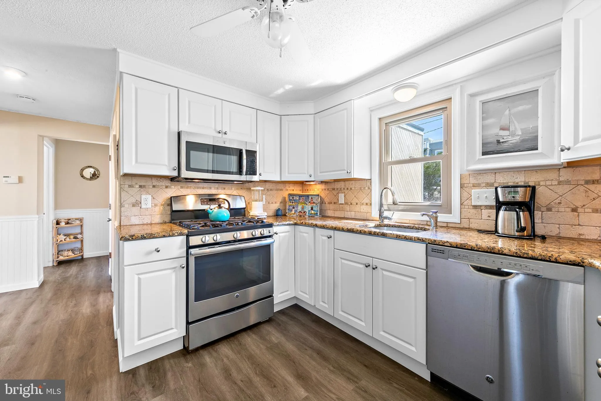 Long Beach Township, New Jersey 08008, United States, 5 Bedrooms Bedrooms, ,2 BathroomsBathrooms,Residential,Pending,60422