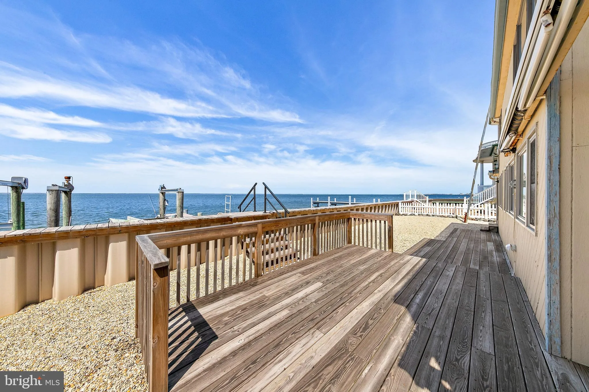 Long Beach Township, New Jersey 08008, United States, 5 Bedrooms Bedrooms, ,2 BathroomsBathrooms,Residential,Pending,60422