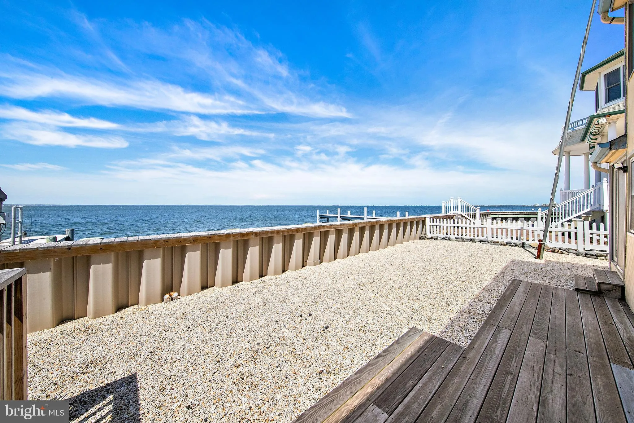 Long Beach Township, New Jersey 08008, United States, 5 Bedrooms Bedrooms, ,2 BathroomsBathrooms,Residential,Pending,60422