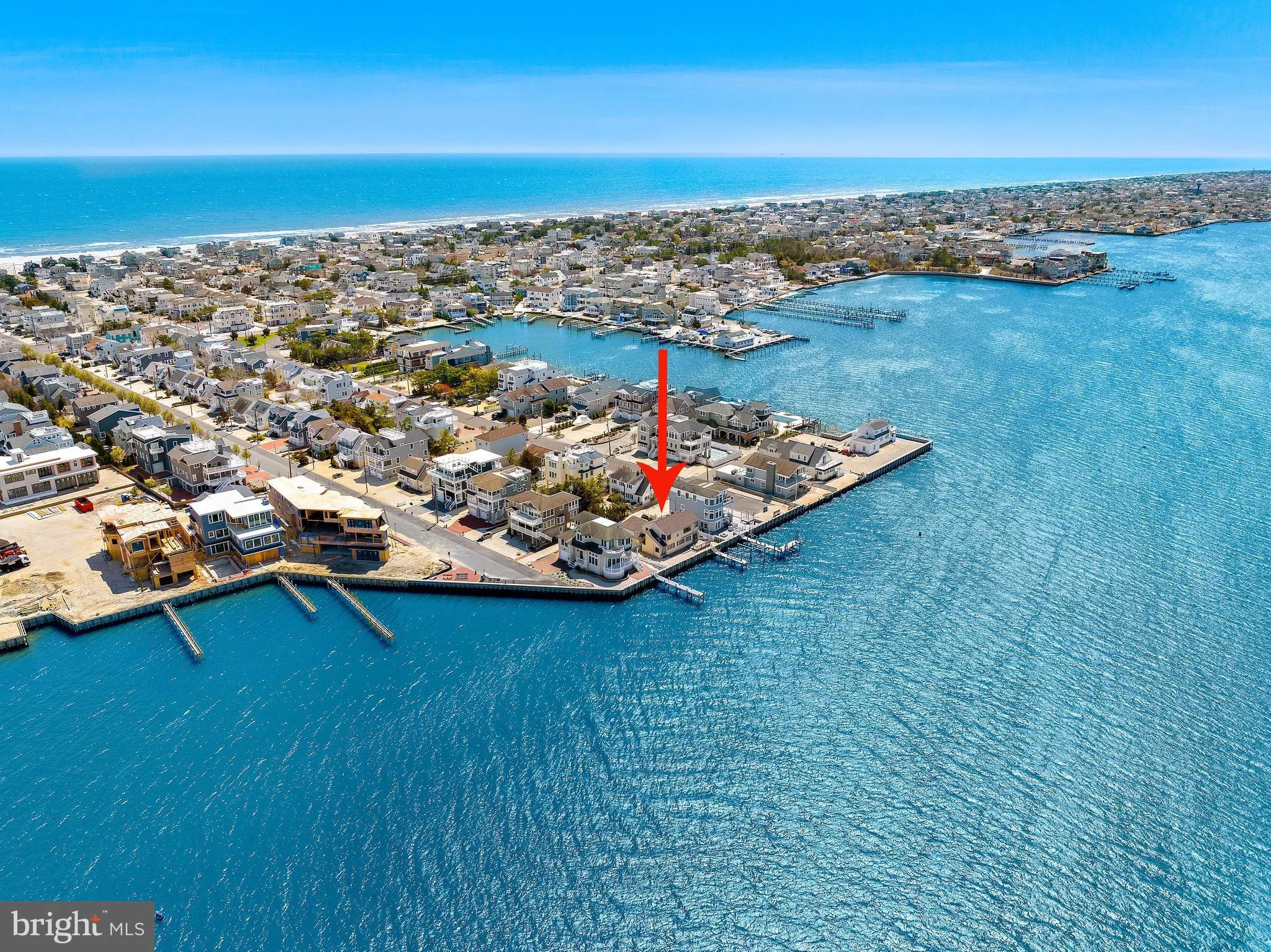 Long Beach Township, New Jersey 08008, United States, 5 Bedrooms Bedrooms, ,2 BathroomsBathrooms,Residential,Pending,60422