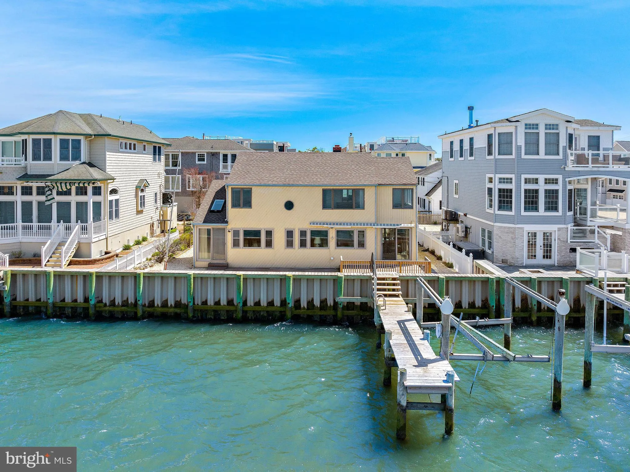 Long Beach Township, New Jersey 08008, United States, 5 Bedrooms Bedrooms, ,2 BathroomsBathrooms,Residential,Pending,60422